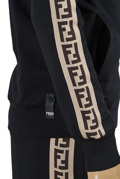 costumi fendi uomo|men's Fendi tracksuit.